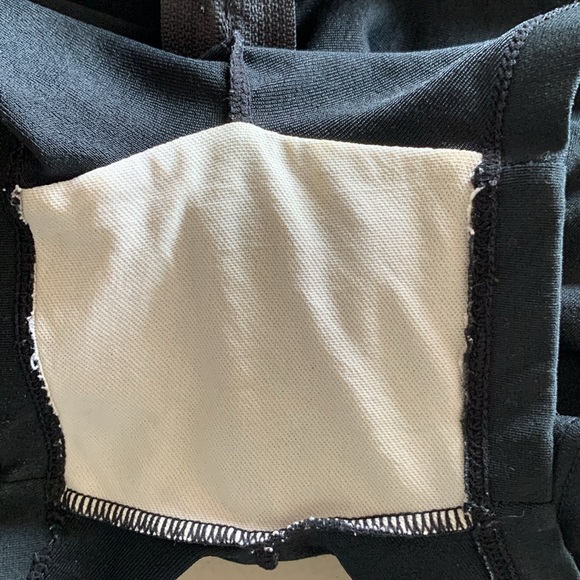 Vintage Stingray One Piece Zip Up Top - size 10 - Picture 8 of 8